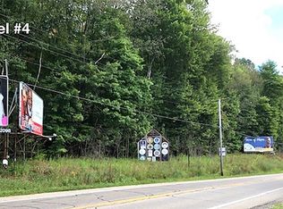 Squires Ln, Minerva, OH 44657