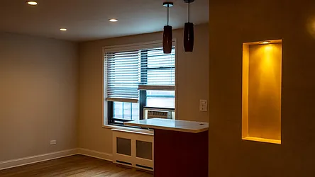 Rented by LG Fairmont Group