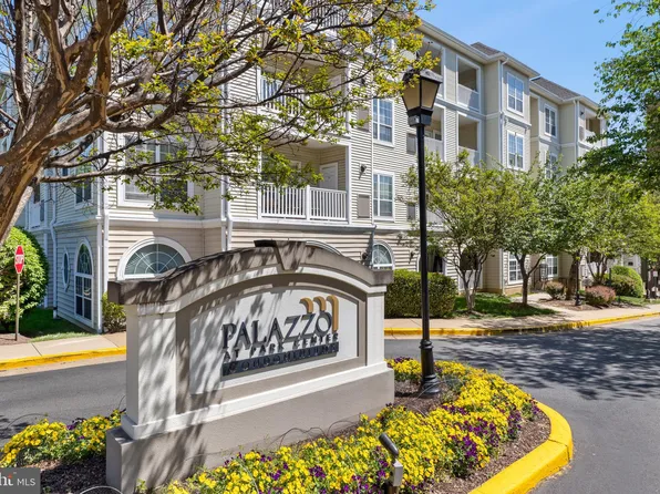 4550 Strutfield Ln APT 2203, Alexandria, VA 22311