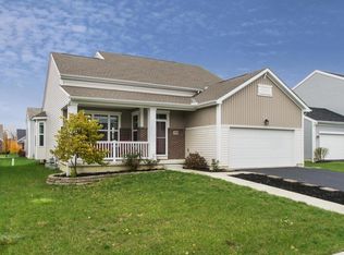 5996 Follensby Dr, Westerville, OH