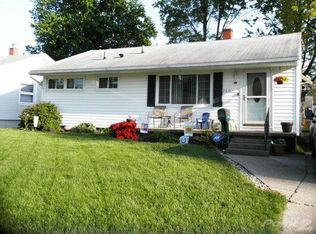 2631 Claredale Rd, Toledo, OH 43613