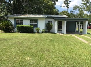 5949 Oaklane Dr, Jacksonville, FL 32244