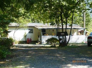8395 Golden Valley Blvd, Maple Falls, WA