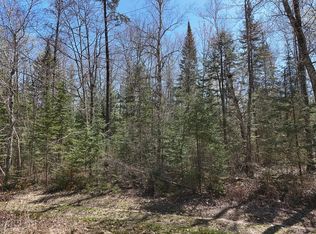 2XX S Lake Lawrence Rd NE, Outing, MN 56662