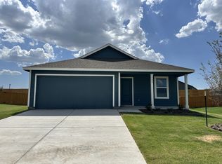 304 Hidden Meadows Dr, Sherman, TX 75092