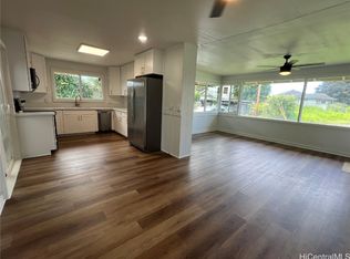 66-177 Walikanahele Rd, Haleiwa, HI 96712