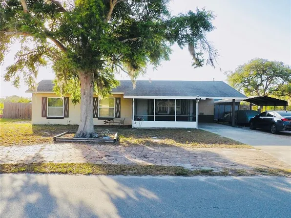 4746 Wales St, Lake Wales, FL 33859