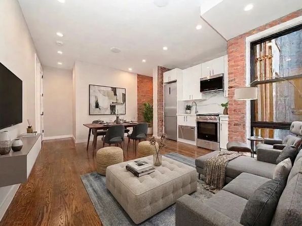 269 E Houston St #3E