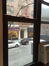 Rented by Manhattan Skyline