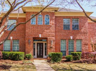 4314 Lake Lavon Ct, Richmond, TX 77406