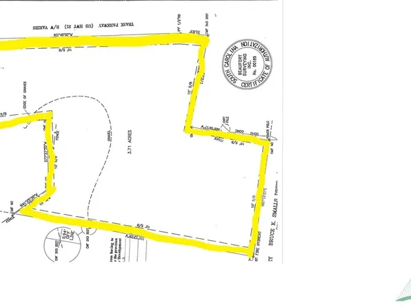 (undisclosed Address), Beaufort, SC 29906