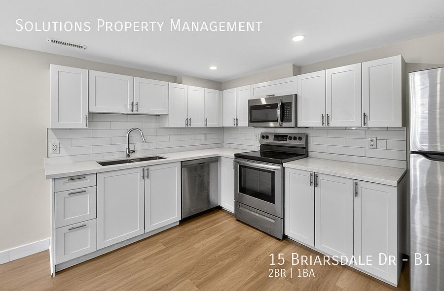 1st image of 15 Briarsdale Dr #B1