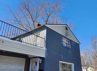 916 W Michigan Ave APT 2, Ypsilanti, MI 48197