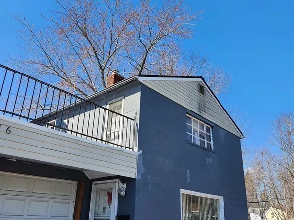 916 W Michigan Ave APT 2, Ypsilanti, MI 48197