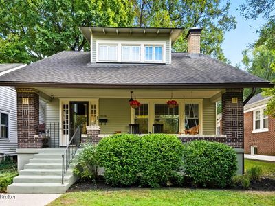 1526 Goddard Ave, Louisville, KY, 40204