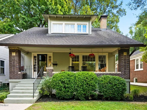 1526 Goddard Ave, Louisville, KY 40204