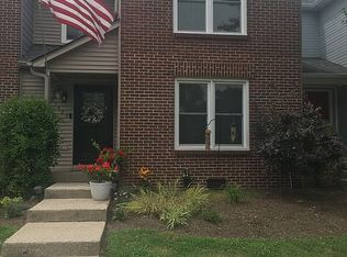 3423 Redcoach Trl, Lexington, KY 40517