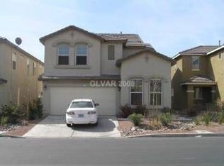 4681 Chino Peak Ct, Las Vegas, NV 89139