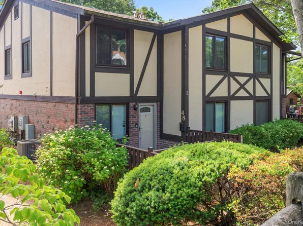 48 Birchwood Drive, Port Jefferson, NY 11776