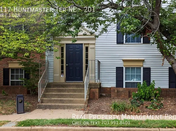 1117 Huntmaster Ter NE Unit 201, Leesburg, VA 20176