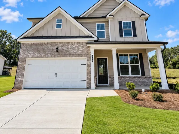 103 Bluefin St, Adairsville, GA 30103