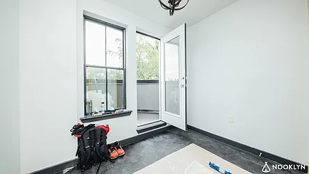 Rented by Nooklyn NYC LLC