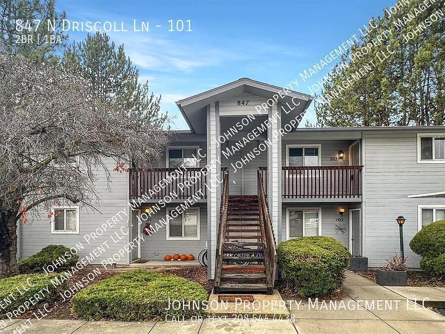 847 N Driscoll Ln #101