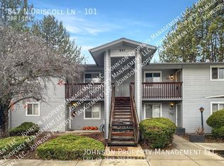 847 N Driscoll Ln APT 101, Boise, ID 83702
