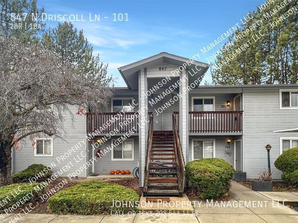 847 N Driscoll Ln APT 101