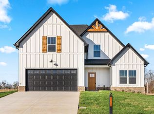 209 Blue Bell Dr LOT 25, Clarksville, TN 37043