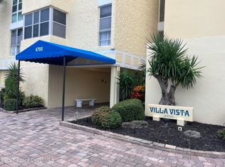 4700 Ocean Beach Blvd APT 410, Cocoa Beach, FL 32931