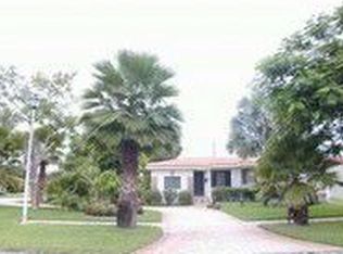 289 Fern Way, Miami Springs, FL 33166