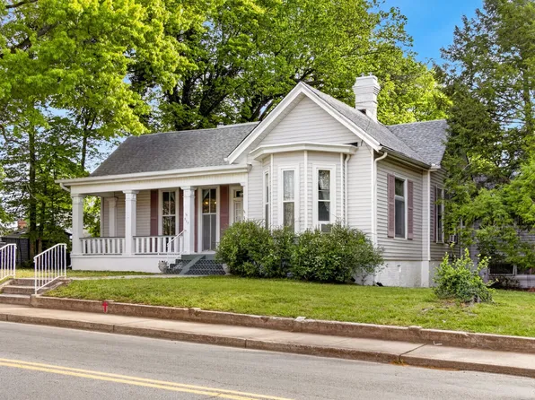 515 Greenwood Ave, Clarksville, TN 37040