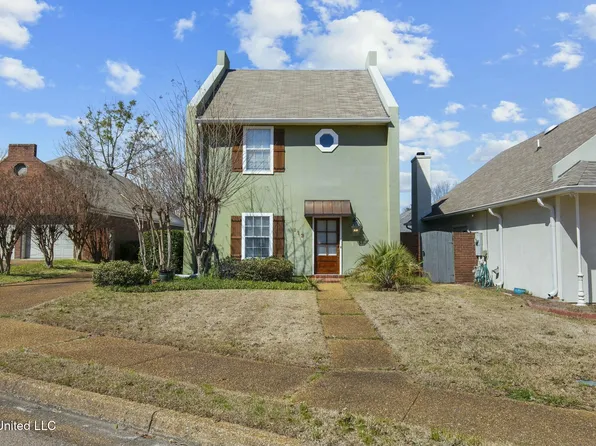 112 Armonde Ct, Madison, MS 39110