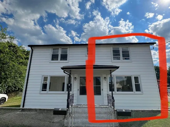 8 Washington Ave APT B, Matawan, NJ 07747