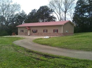 5673 Clinton Tinnin Rd, Jackson, MS 39209