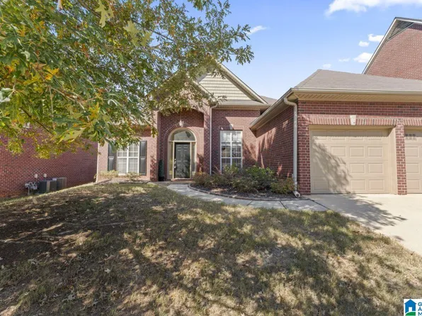 6371 Overlook Dr, Bessemer, AL 35022