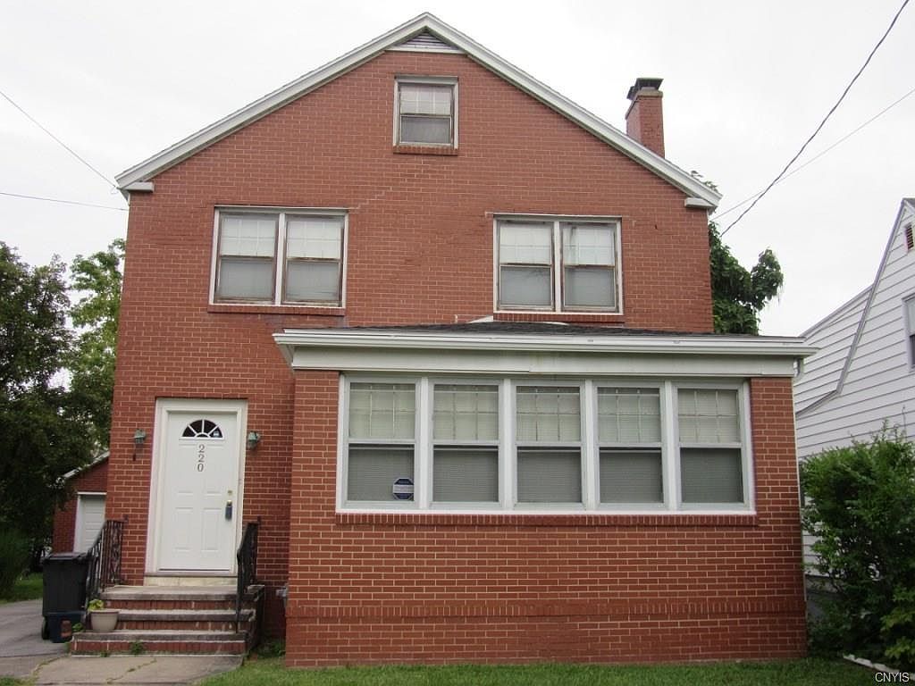 220 Wheaton Rd, Syracuse, NY 13203 Zillow