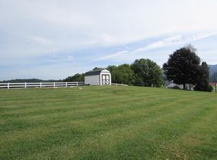 Tbd Slagle Rd, Elizabethton, TN 37643