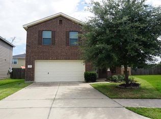 16606 Nanes Dr, Houston, TX 77090