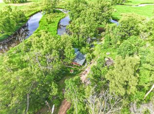 N122 County Road Cx Rd, Portage, WI 53901