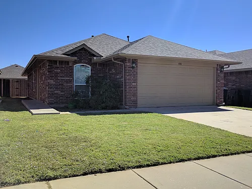 416 Cherokee Gate Dr Photo 1