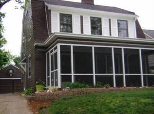 3590 Milton Ave, Columbus, OH 43214