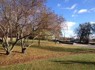 1979 N Foster Rd, Veedersburg, IN 47987