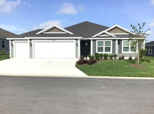 5816 Schaeffer Ter, The Villages, FL 32163