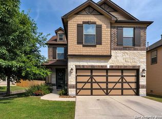 237 Lasso Fls, Boerne, TX 78006