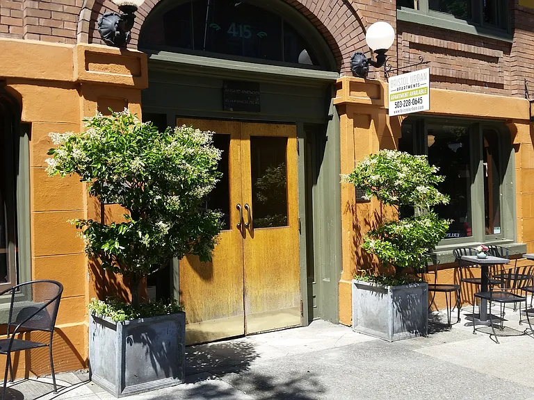 415 NW 21st Ave — Photo 5