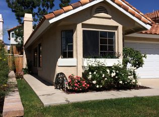 14 Las Piedras, Rancho Santa Margarita, CA 92688