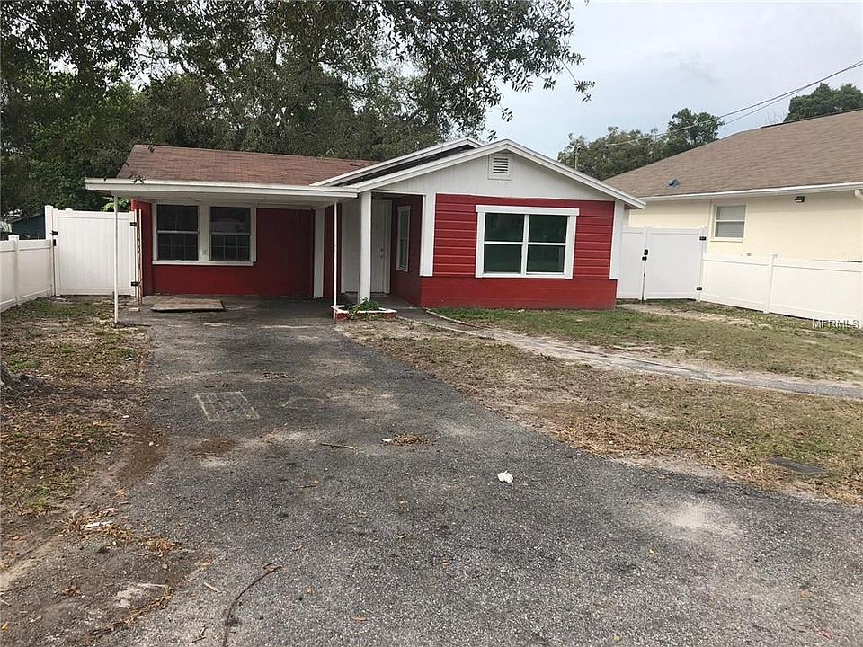 1st image of 8312 El Portal Dr