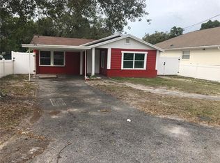 8312 El Portal Dr, Tampa, FL 33604